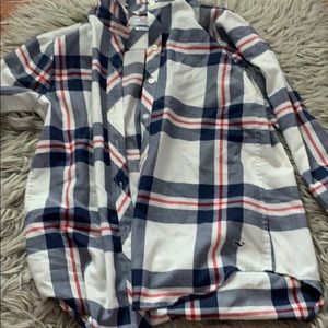 Vineyard vines women’s button up